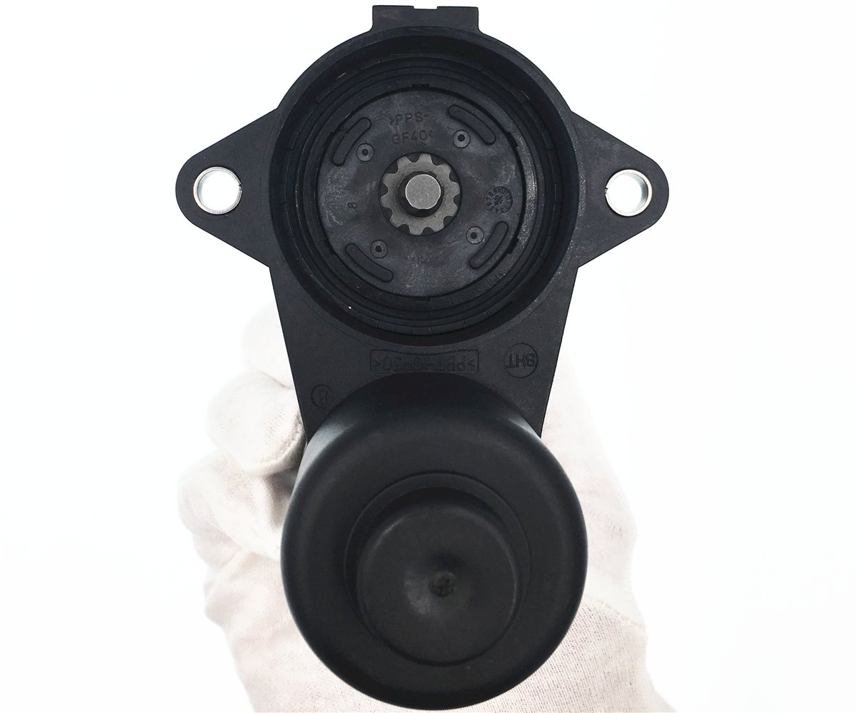 Servomoteur de frein à main d'étrier arrière 6-TORX OEM # 3C0998281 3C0998281A 3C0998281B 32330208 pour Audi Q3 For VW Passat B6 B7 CC Tiguan