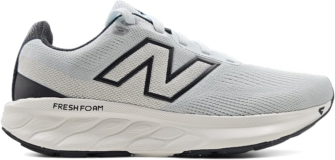 Tênis New Balance Fresh Foam 520 V9 Azul Claro e Roxo em promoção! Veja a oferta e mais achadinhos de Tênis Hoje é o melhor dia para comprar Tênis New Balance Fresh Foam 520 V9 Azul Claro e Roxo com aquele preço maroto! Promoção! Aproveite a oferta!