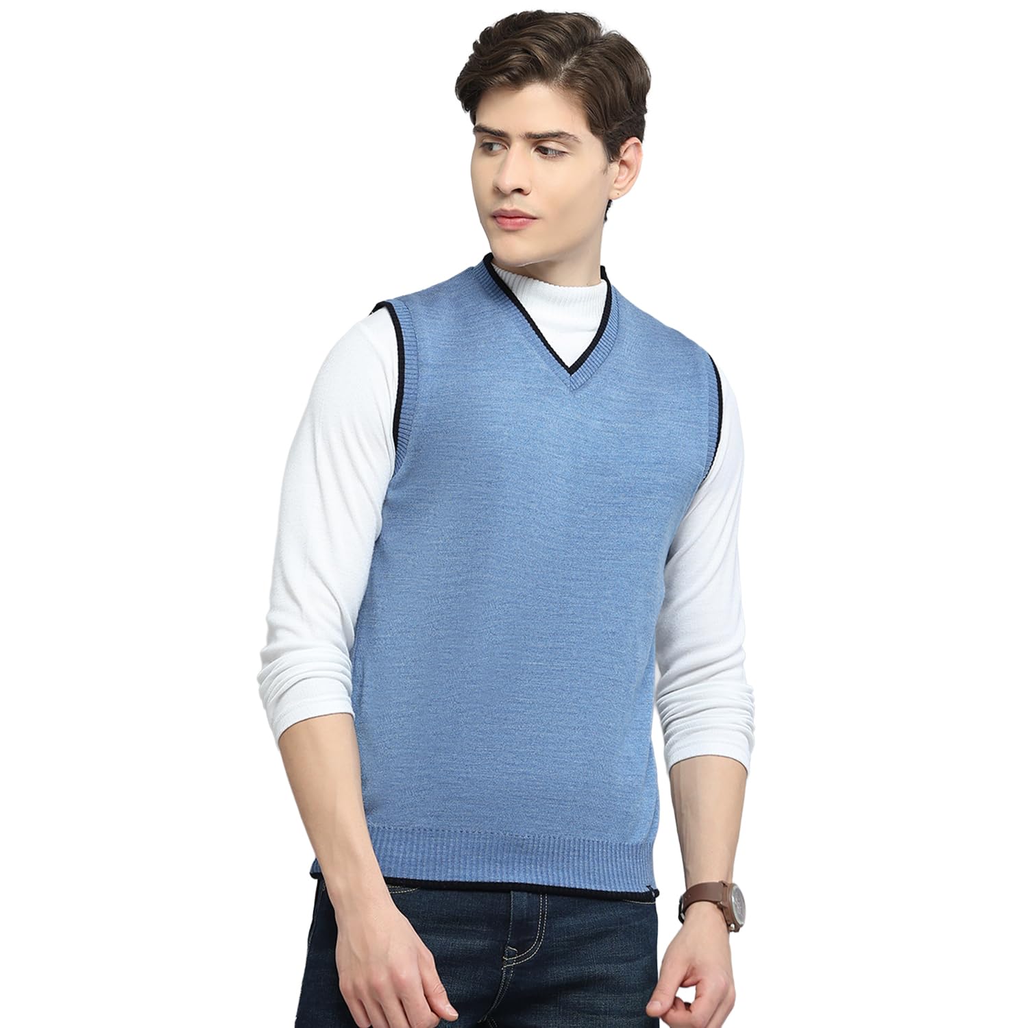 Men Men Sweater