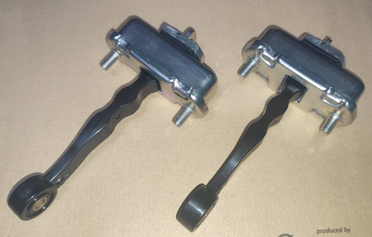 Amazon.co.jp: 純正 R35 GT-R フロントドア ドア チェック・リンク