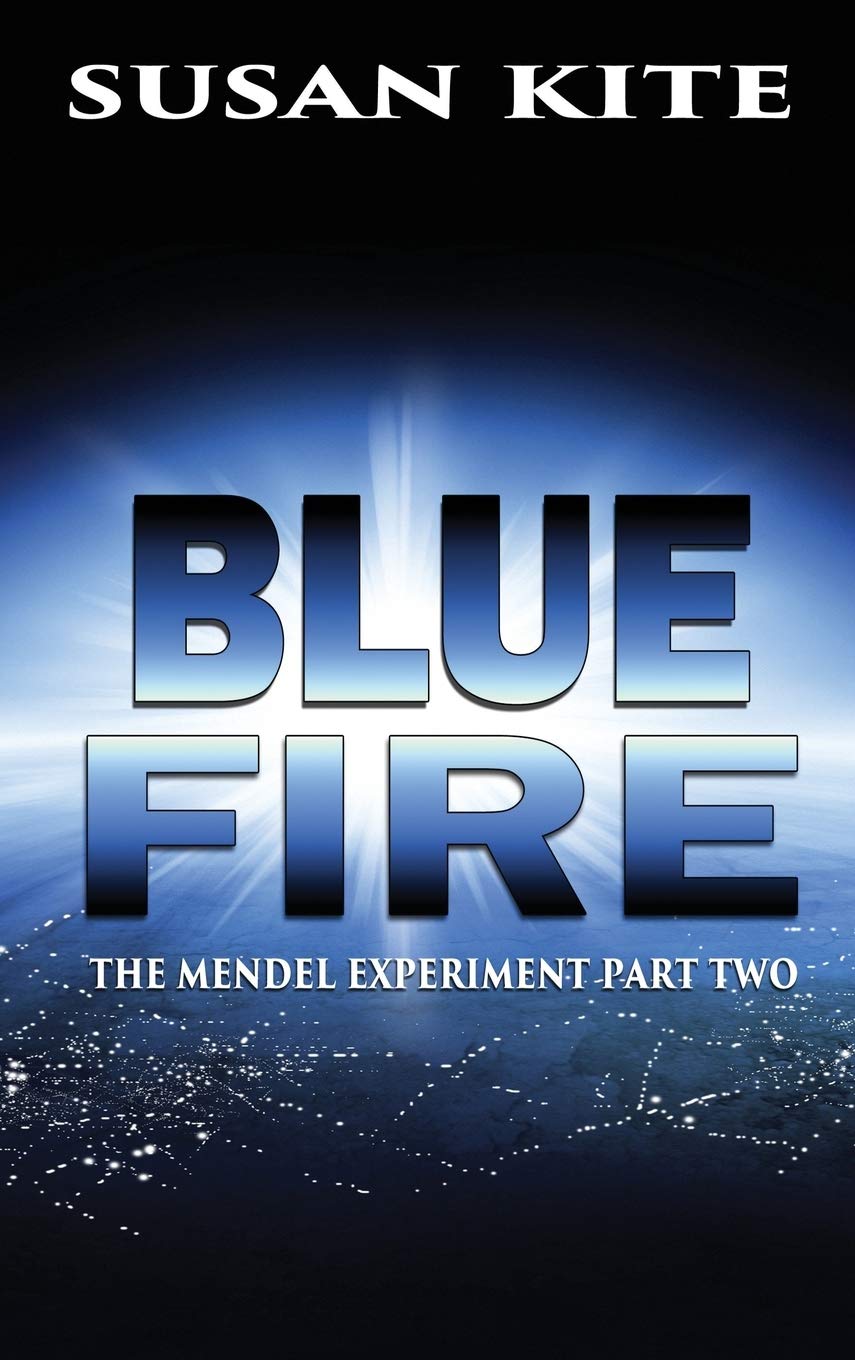 Buy Blue Fire — BookShops.in
