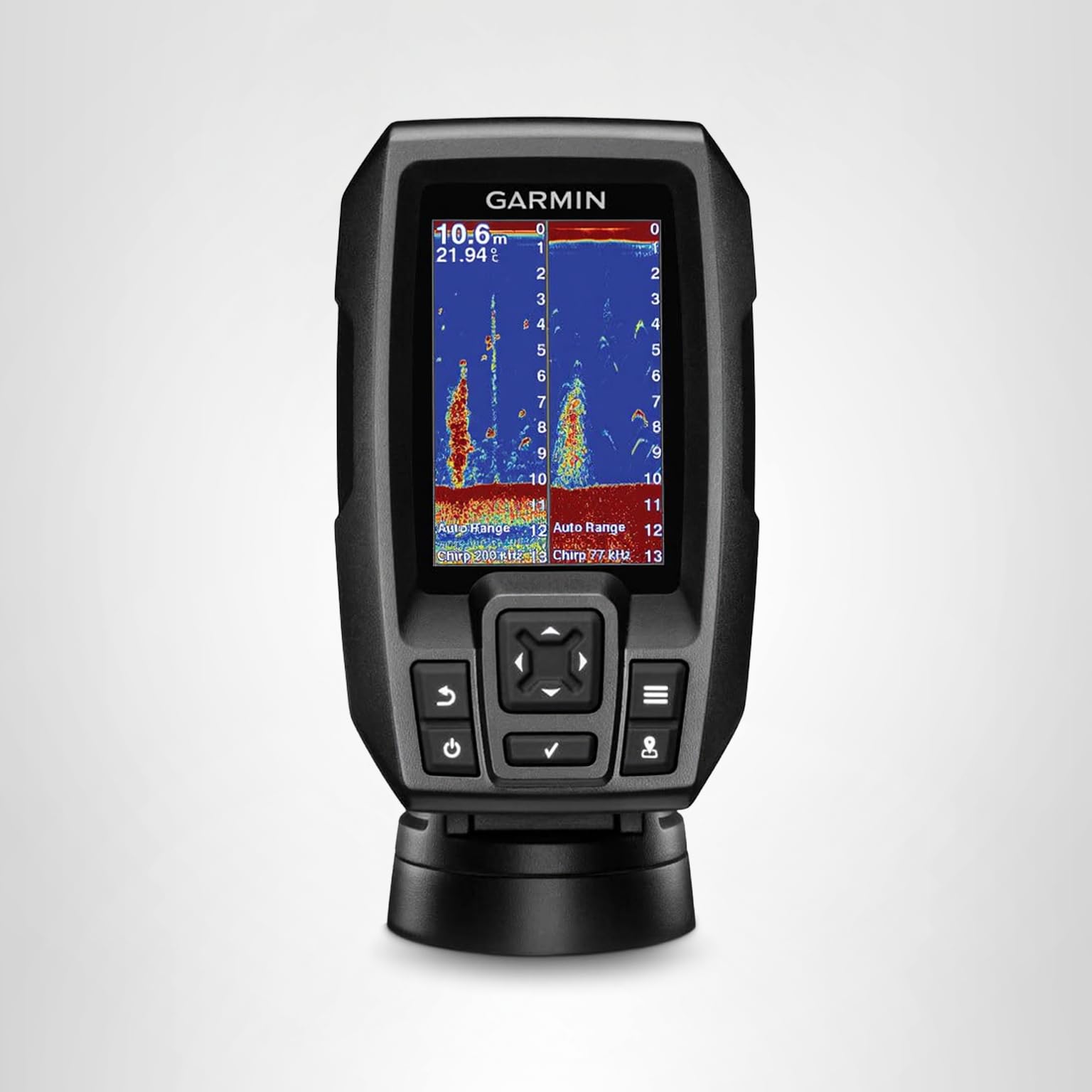 Amazon | ガーミン ストライカー4 | ガーミン(GARMIN) | 魚群探知機 Amazon | ガーミン ストライカー4 | ガーミン(GARMIN) | 魚群探知機