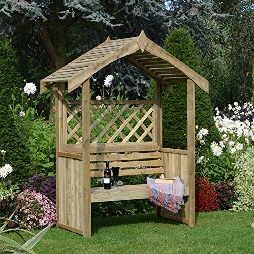 Rowlinson PERSAL Arbour, Natural