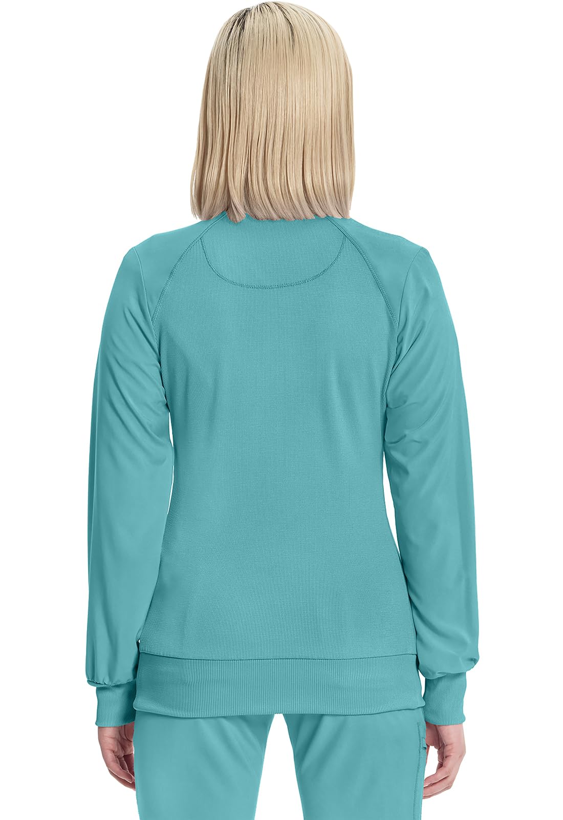 Infinity by Cherokee with Certainty Antimicrobial Fabric