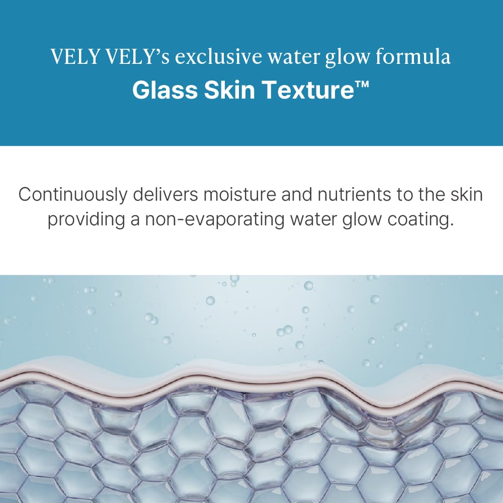 VELY VELY GLASS SKIN AMPOULE - Image 7