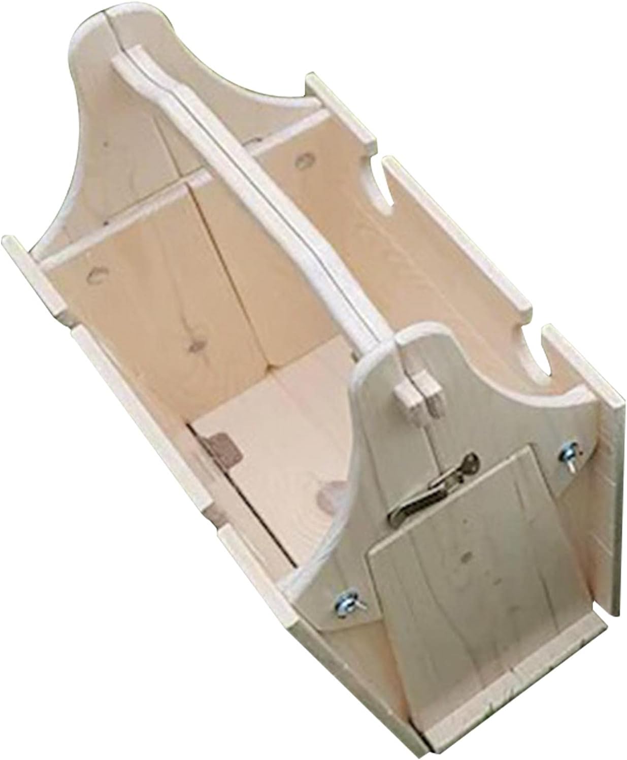 Folding Picnic Basket Table,Wooden 2in1 Picnic Table Picnic Basket