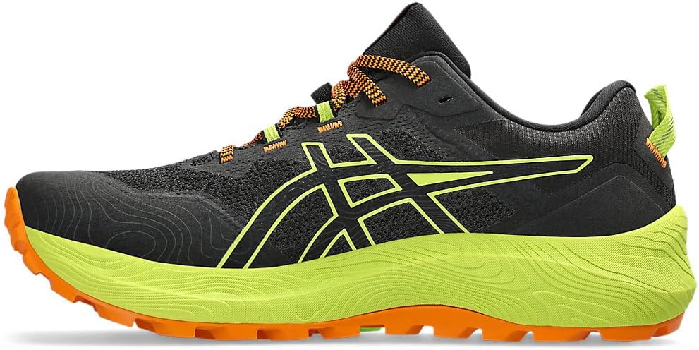 ASICS Men's Gel-Trabuco 11 Running Shoes