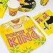 Lion Cub Party Supplies Packs (for 16 Guests!), King of The Jungle Party, Lion Themed Birthday Decorations, Lion Paper Plates, King of The Jungle Theme Party, Safari Party, Blue Orchards