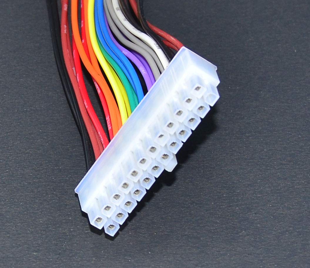 MAENT ATX Power Cables - Extend Your PSU! -2