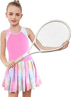 Find Tennis Dresses For Girls