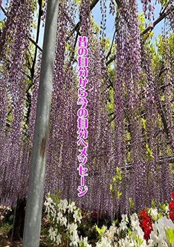 昔の自分から今の自分へメッセージ