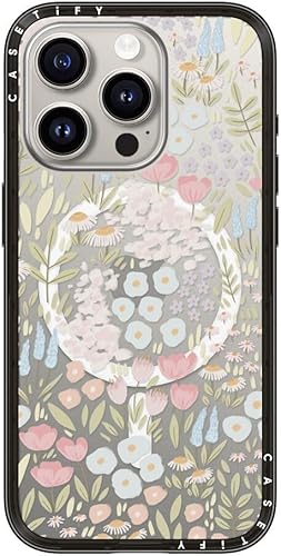 Miniatura 59 de CASETiFY Funda Compacta para iPhone 17 Pro Max [Delgada y Elegante/Compatible con Magsafe / Protección contra caídas de 4 pies de grado militar 2X]