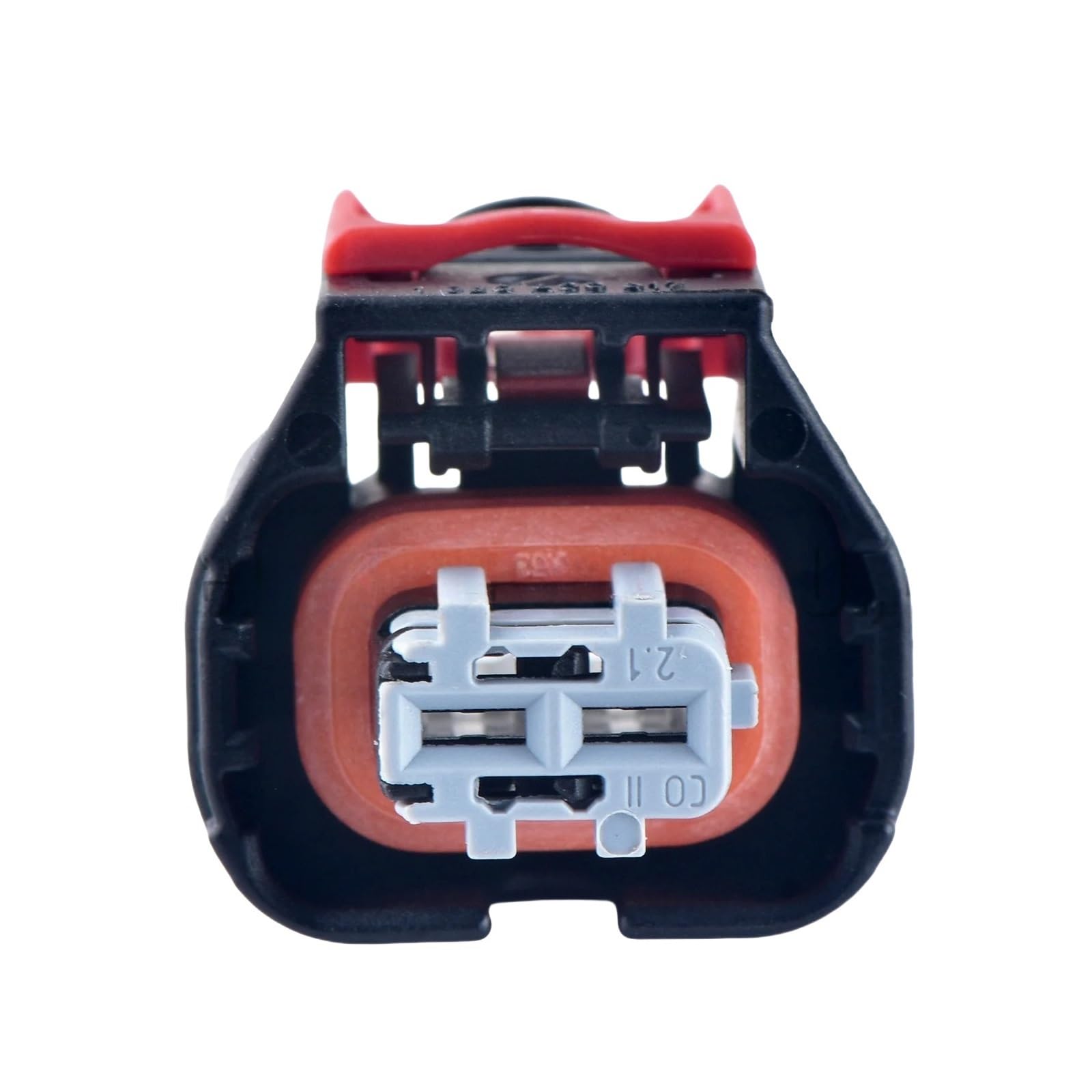 その他 A _A _030409 PBM Amazon.com: automotive wire connectors 2 Pin Automotive