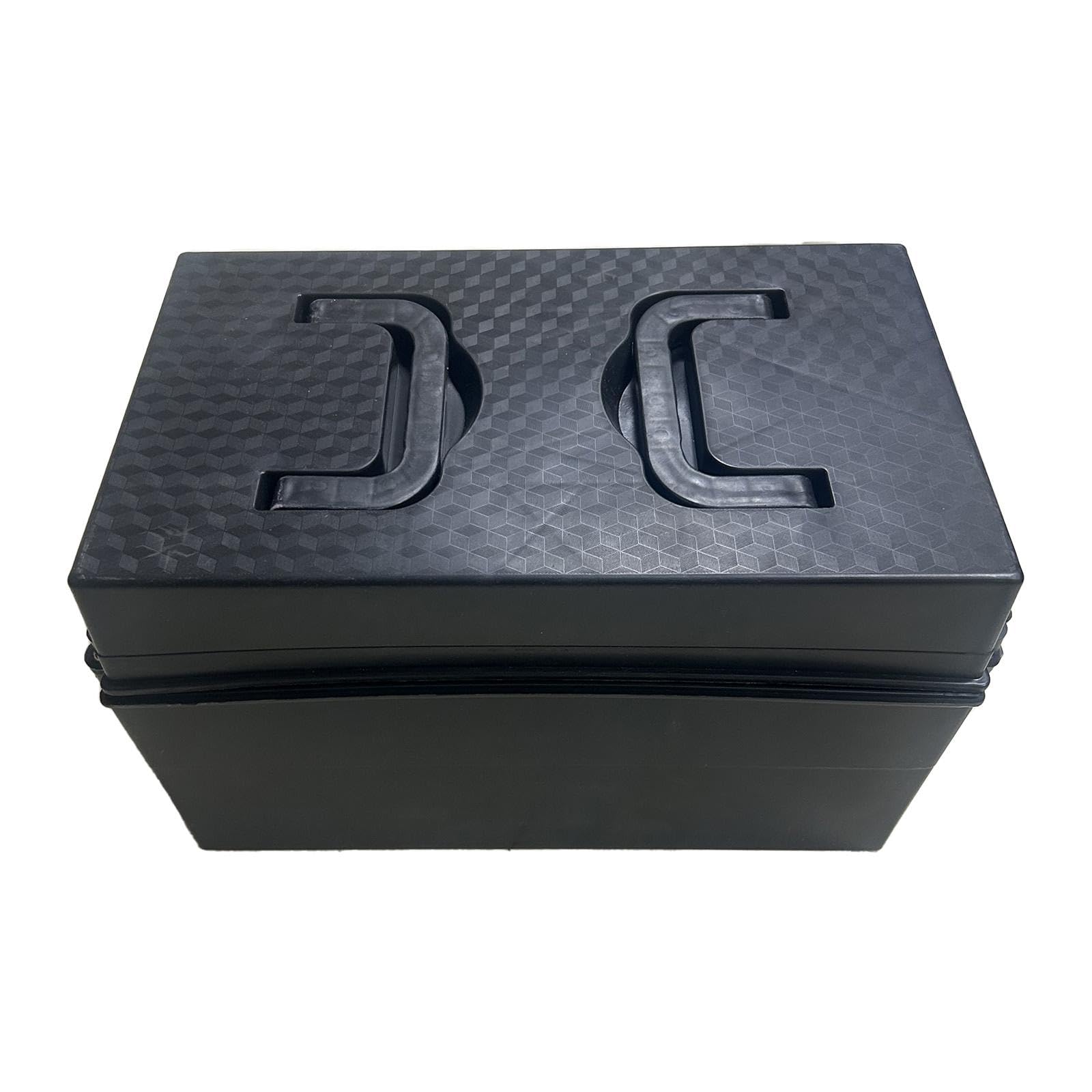 Electric Bike Battery Box Professional Waterproof Portable Battery Container | Electric Bicycle Components | Bicycle Components & Parts | Cycling-picture-15
