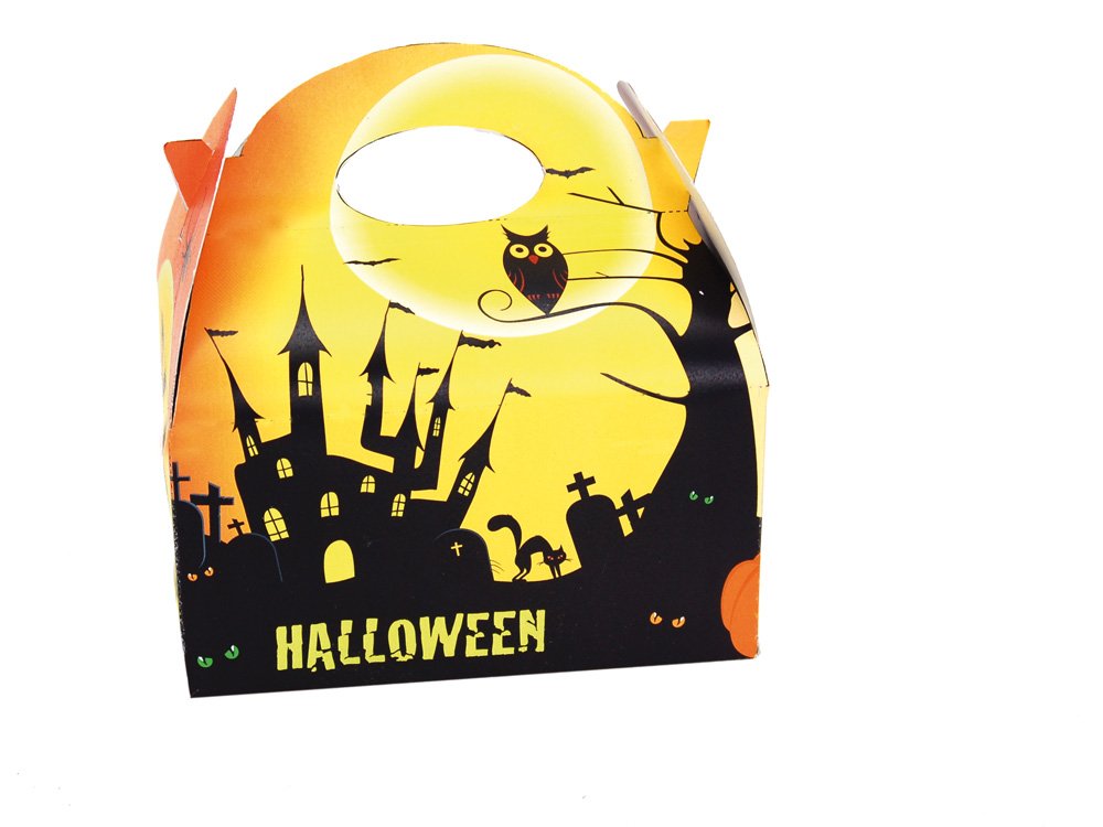 verbetena – Cajita Halloween, 1 Unit (012400251)