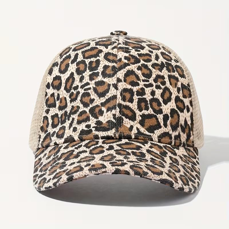 Woman Baseball Cap, Lightweight & Stylish Sun Hat, Breathable and Comfortable for Daily Use miniatura 4