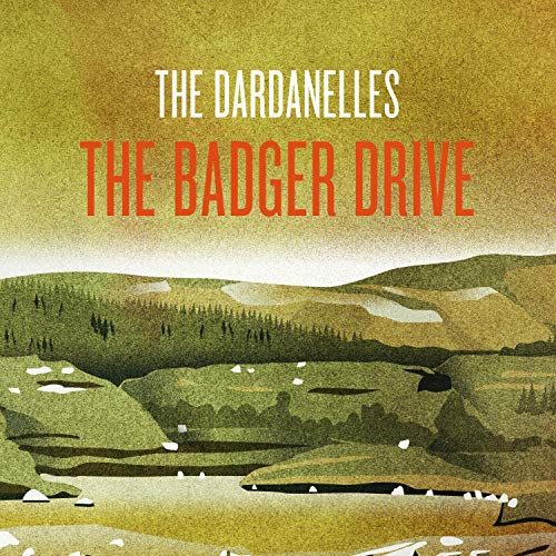 The Dardanelles