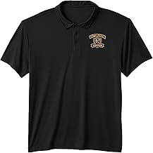 Waiting Room Survivor Funny Hospital Family Support Squad Performance Polo Shirt