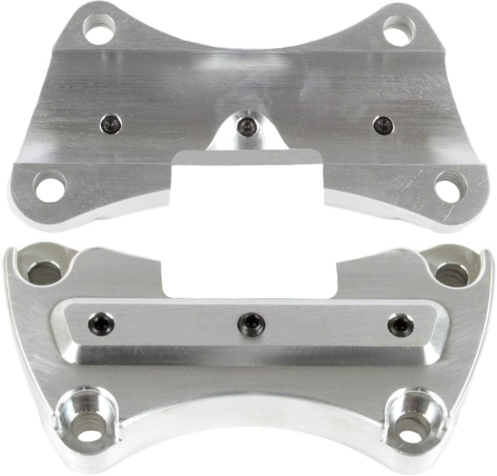 gorilla grabber handlebar clamp