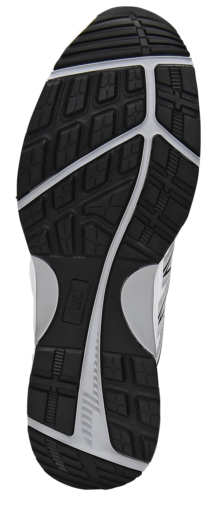 ELTEN jo_Speedy White Low ESD S3S | Sicherheitsschuhe für Damen & Herren, Kunststoffkappe, leicht, atmungsaktiv