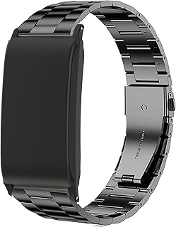 Compatible with WHOOP PEAK Bands with Case bands, Quick Release Stainless Steel Metal Replacement Straps Compatible with WHOOP 5.0 PEAK, LIFE MG, One, 4.0, 3.0