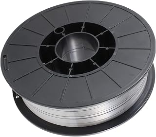 Aluminum 5356 MIG Welding Wire .035" Wire 5 Ib .035"