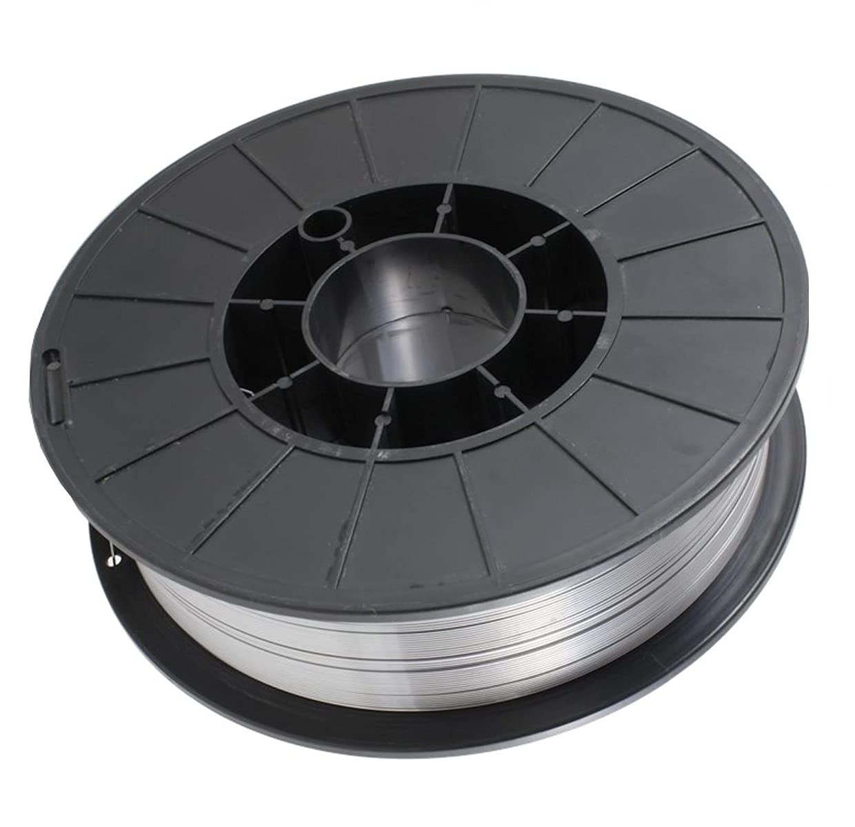 Aluminum 5356 MIG Welding Wire .035" Wire 5 Ibs .035" 1 Roll ER5356 (.035" 5 Ibs Roll) - Review, Price and Buying Guide