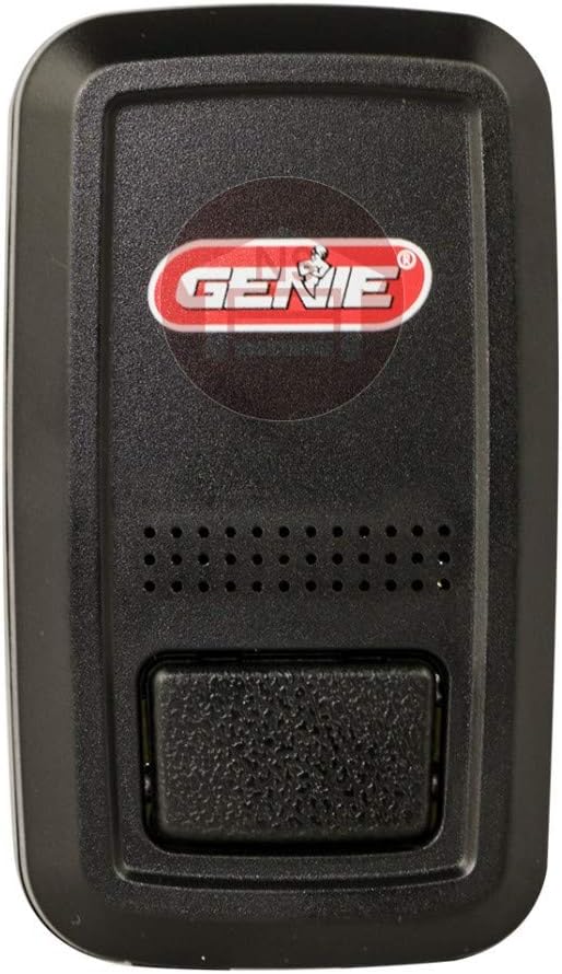 Genie Aladdin Connect Garage Door Opener - Image 4