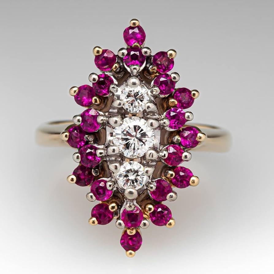 ジュエリー様 Amazon.co.jp: XDDDX 女性アメジスト自由奔放に生きる美的