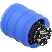 Efficient Brushless Motor 12V DC with 110000 RPM and 130000 RPM for Turbo Fans and Dust Blowers 12V 11W