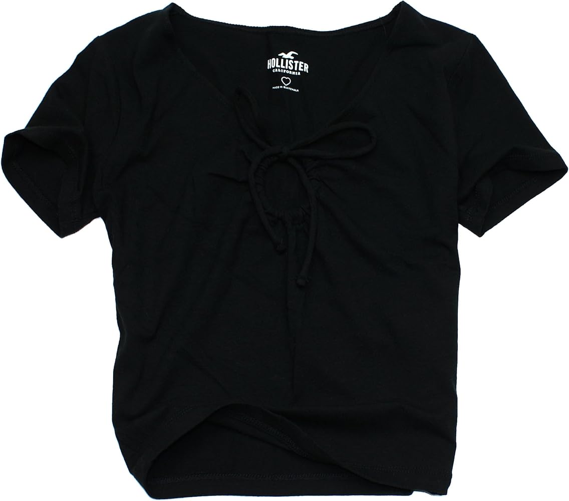 Hollister レディース トップス Women's Hollister Feel Good Easy Off-the-Shoulder Sweatshirt