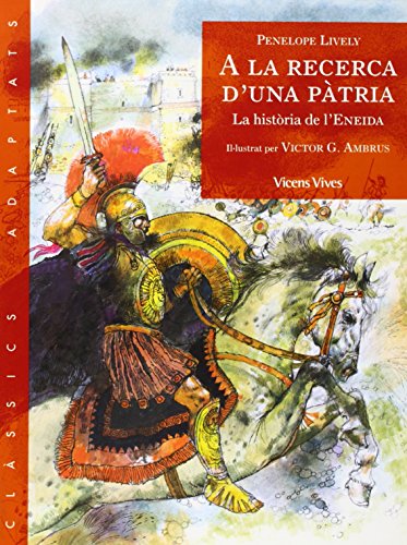 A la Recerca D una Patria; L Eneida