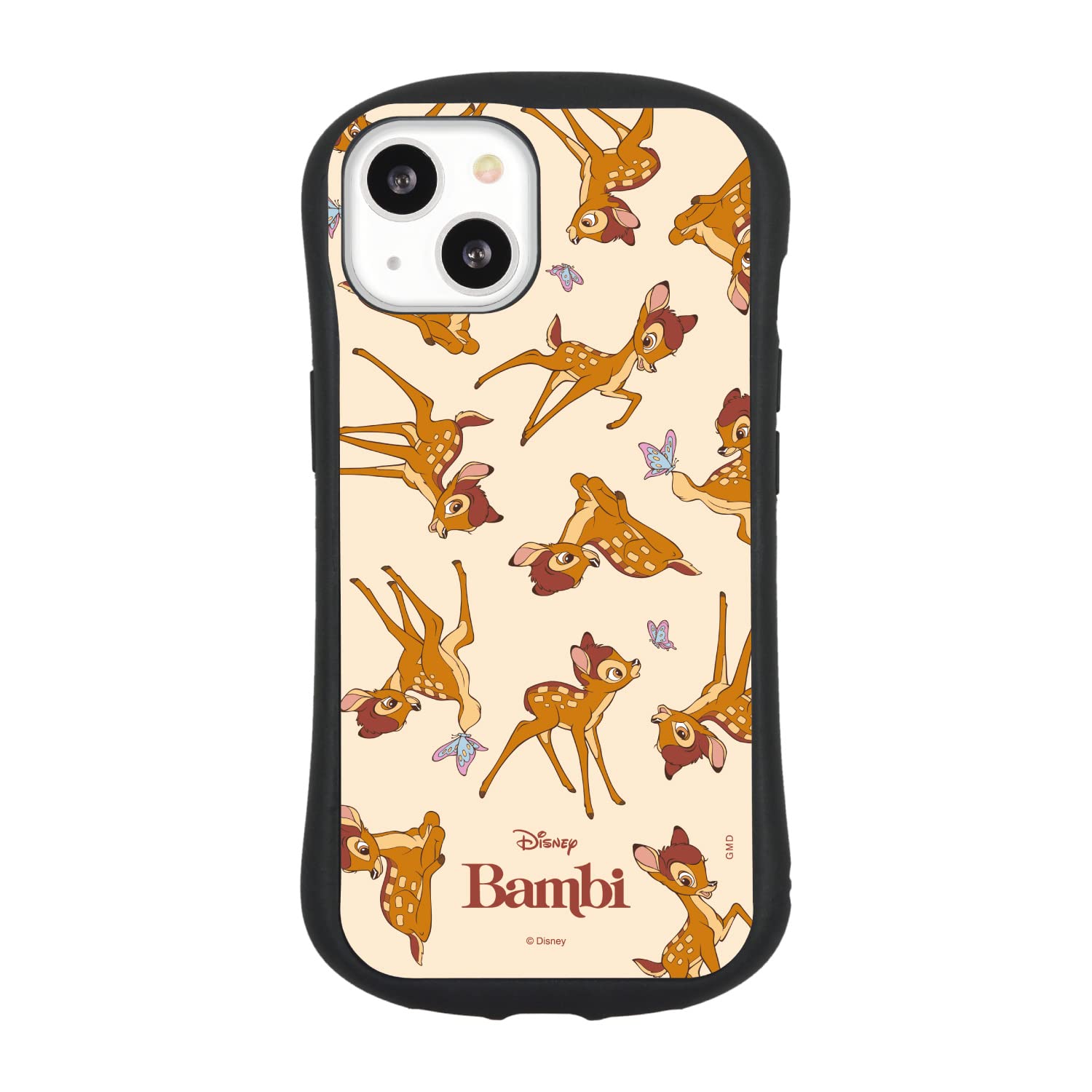 Amazon.co.jp: グルマンディーズ ディズニーキャラクター ／ iPhone13