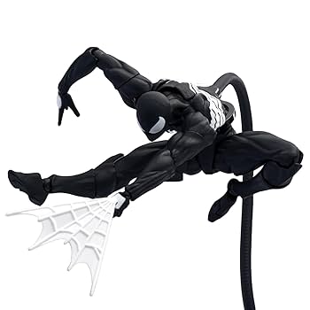 Amazon.co.jp: [CHIASA]ヴェノム シンビオート Venom シンビ