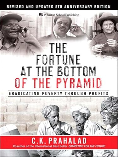 Fortune at the Bottom of the Pyramid, Revised and