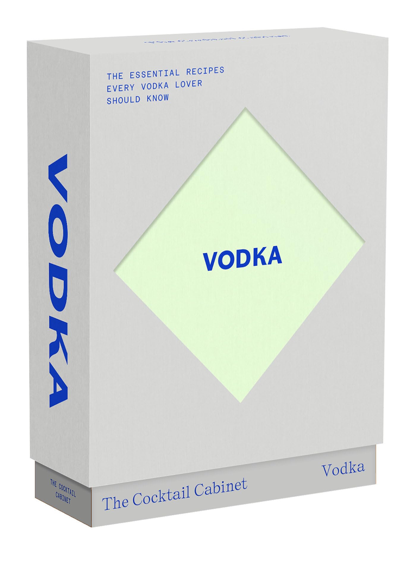 The Cocktail Cabinet: Vodka: The essential drinks every vodka lover should know