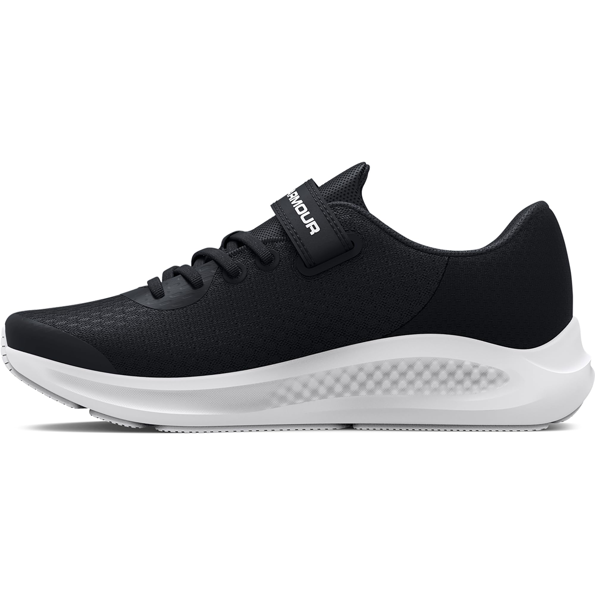 Under Armour UA BPS Pursuit 3 AC, Zapatillas para Correr Niños