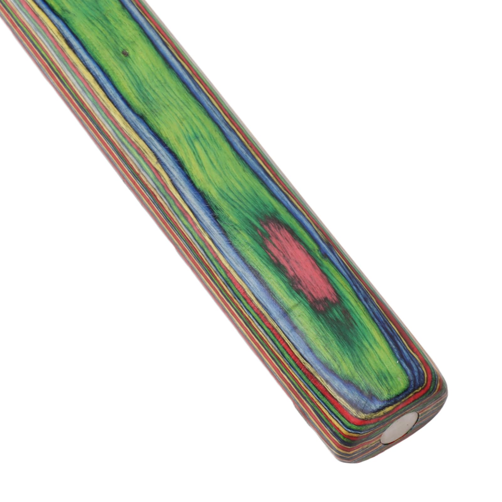 Asixxsix Martillo de Herradura, Martillo de Herradura de Acero con de Madera, de de Conduccio de Herrador