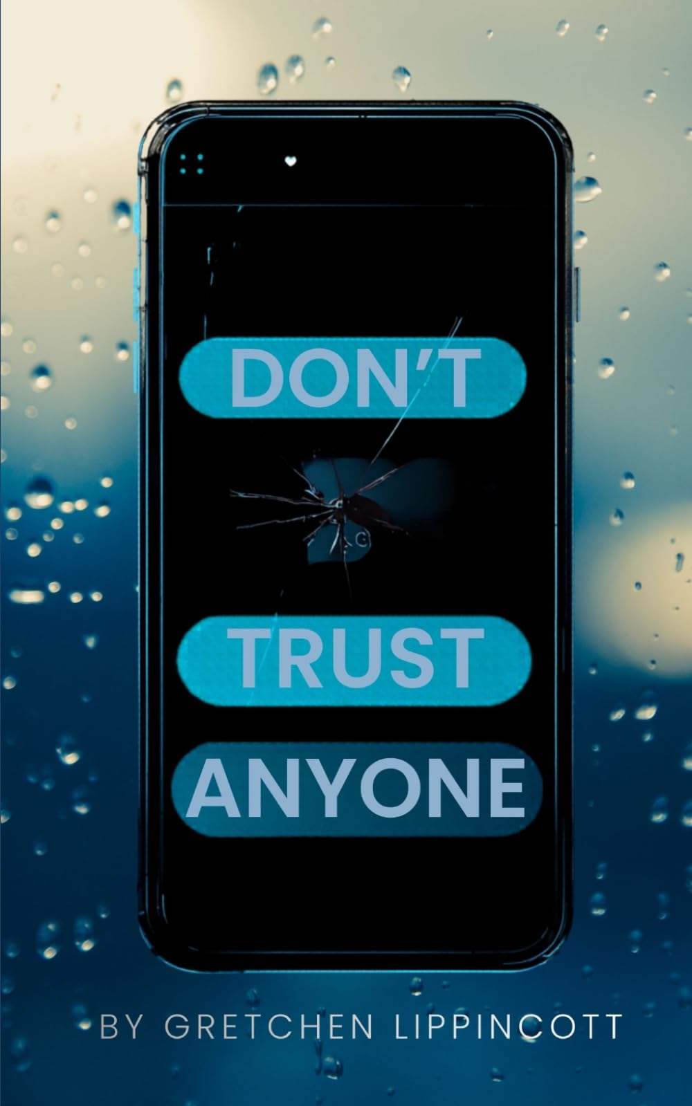 Don't Trust Anyone