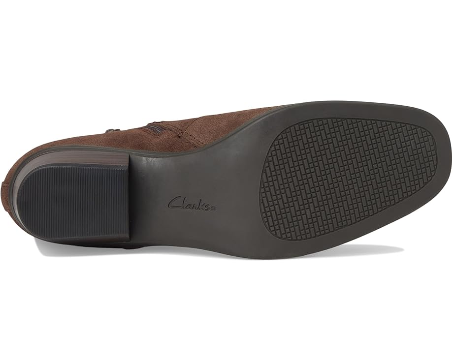 Clarks Danyelle Wish - Bottom View