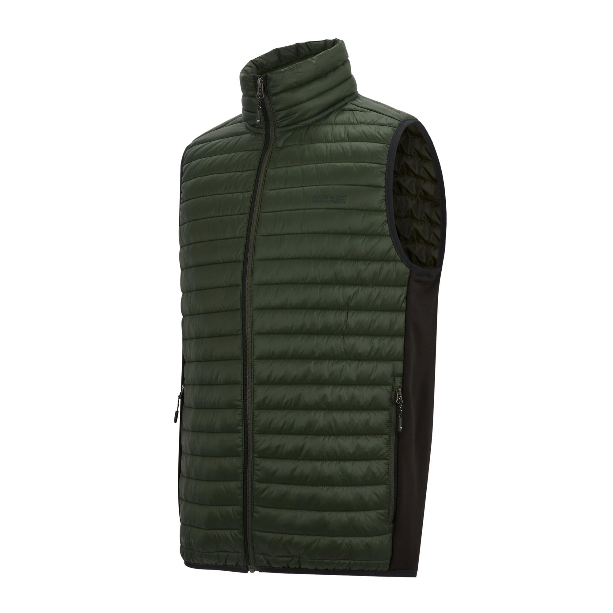 Regatta Anderson Hybrid Vest XL