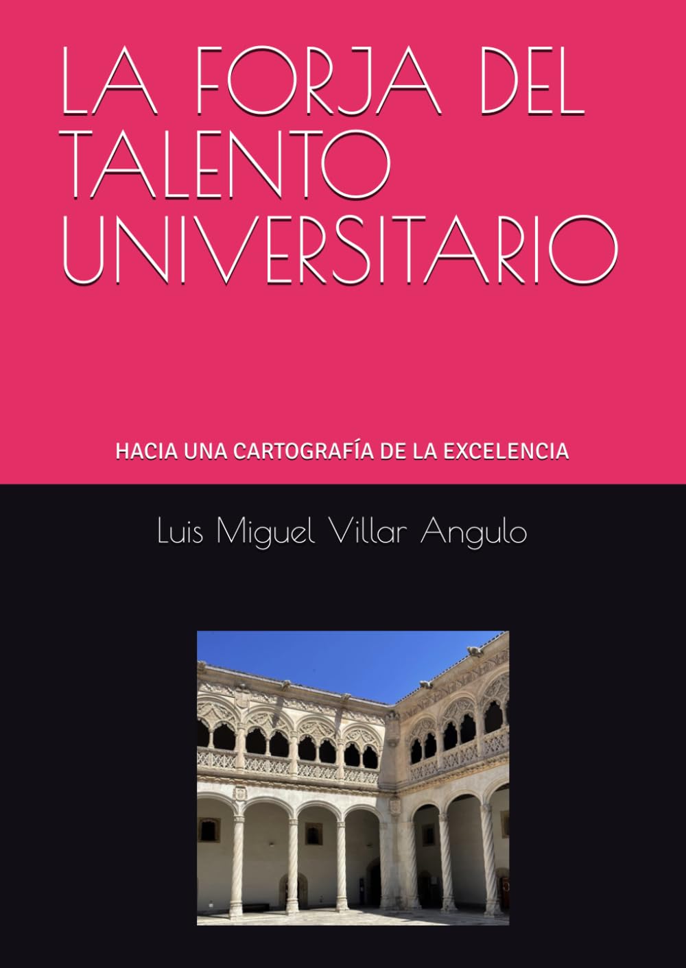LA FORJA DEL TALENTO UNIVERSITARIO: HACIA UNA CARTOGRAFÍA DE LA EXCELENCIA
