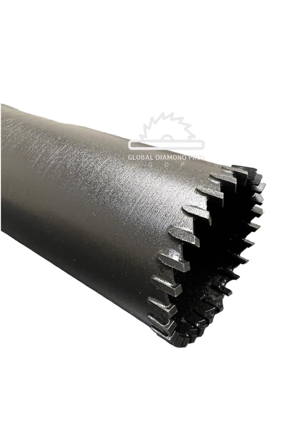 3" Carbide Core Bit for Rebar Plate Cutting Steel Cutting Core Drill Bits Masonry Stone Steel