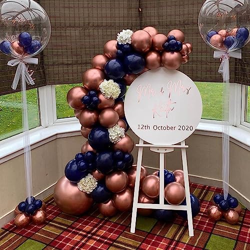 Palloncini Compleanno 30 Anni Donna,Decorazioni 30...