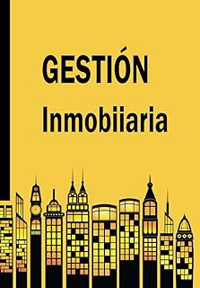 GESTIÓN INMOBILIARIA: Agenda profesional para el agente inmobiliario