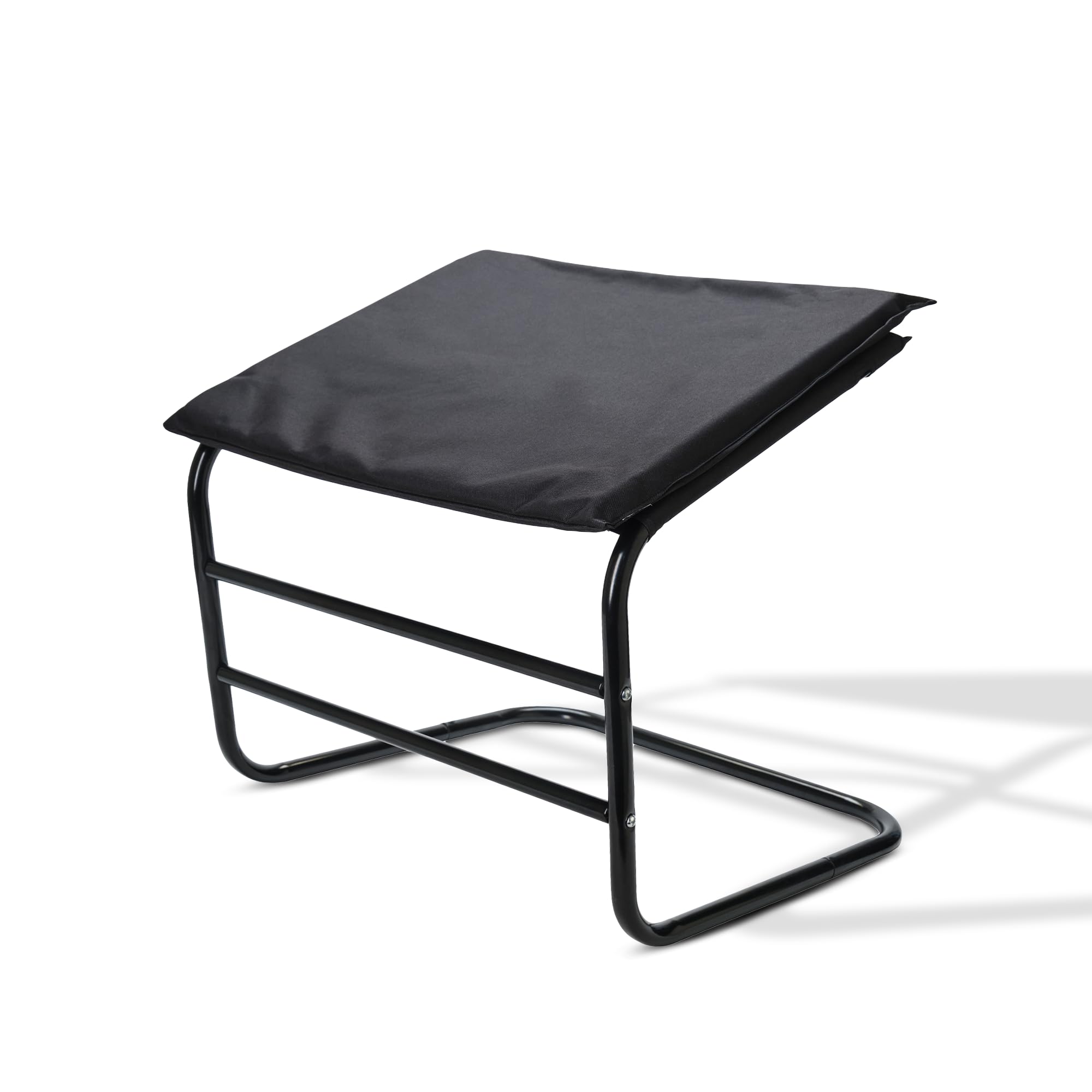 Easylife Supportive Leg Rest, 80% Cotton Calf Pad - Leg Raiser & Elevator for Swollen Legs - Fully Guaranteed