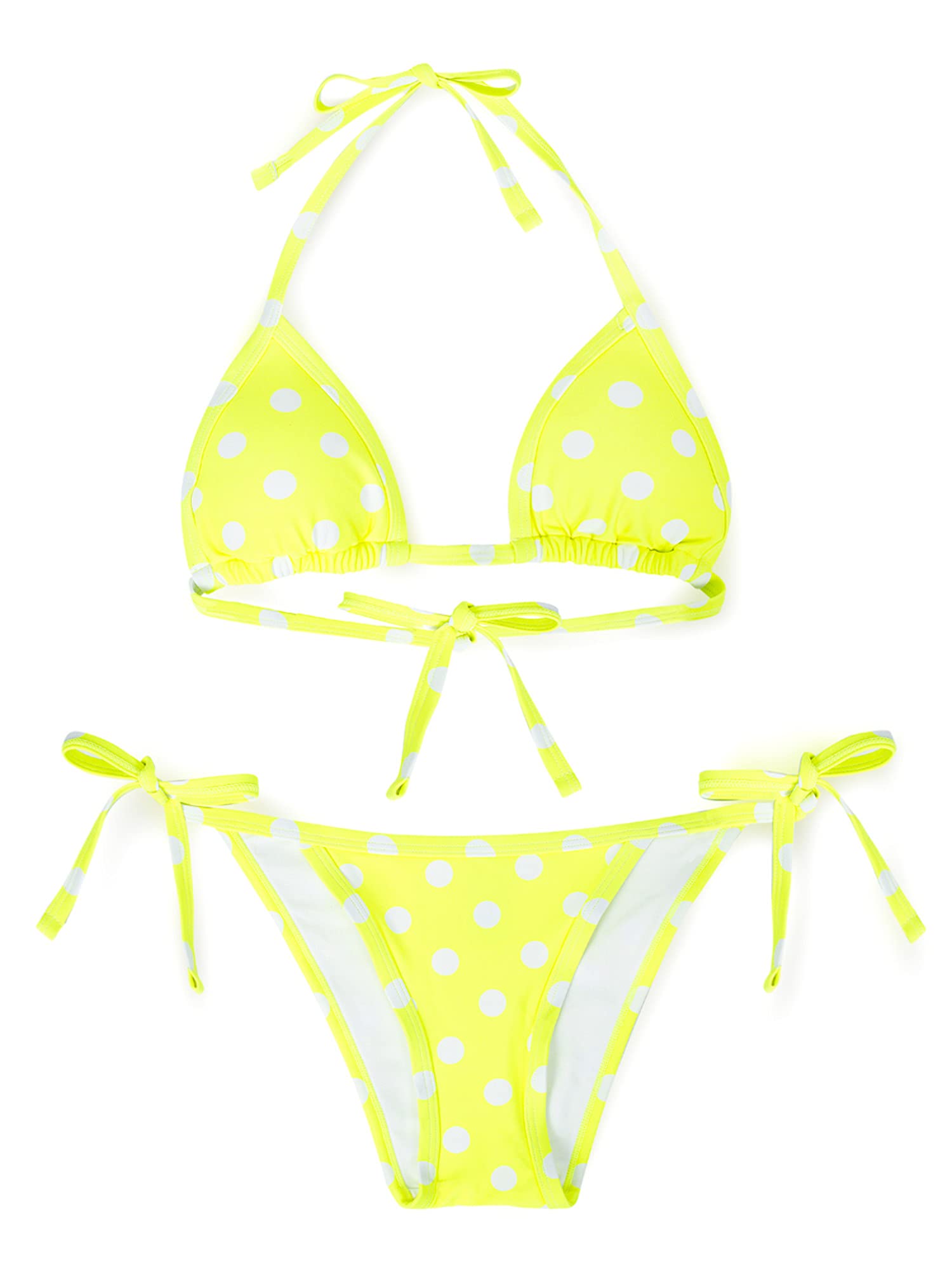 Smart & Sexy Zestaw bikini Kobiety String Bikini Set