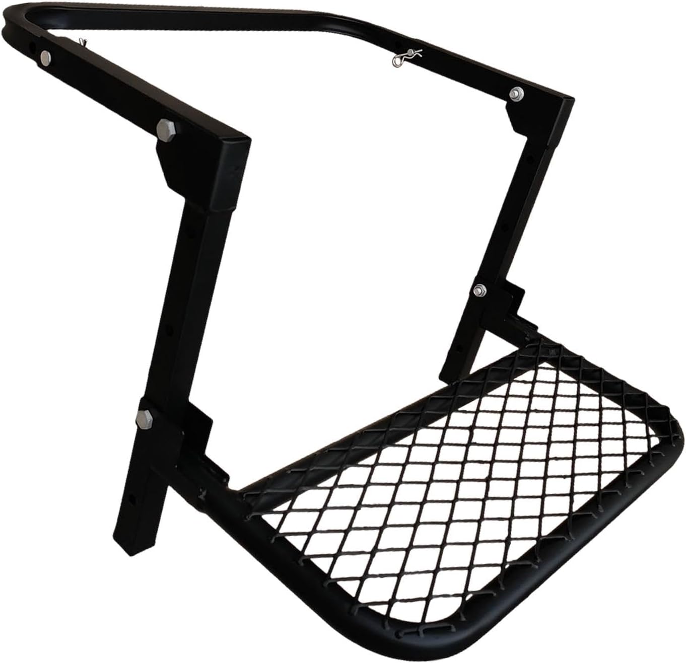 Generic Tire Step Heavy Duty Fit Most Tire From 10.63''-14.96''' for Rvs SUV