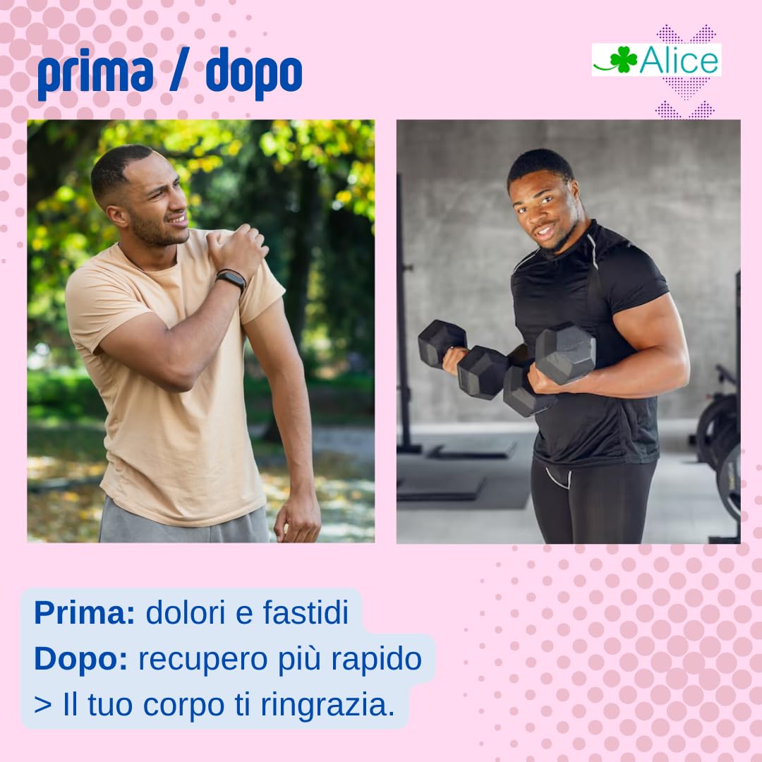 Massaggio pistola riscaldante, massaggiatore muscolare, caldo o freddo, 5 velocità, contro dolori dopo lo sport (freddo), o contro dolori e reumatismi (caldo) / usb