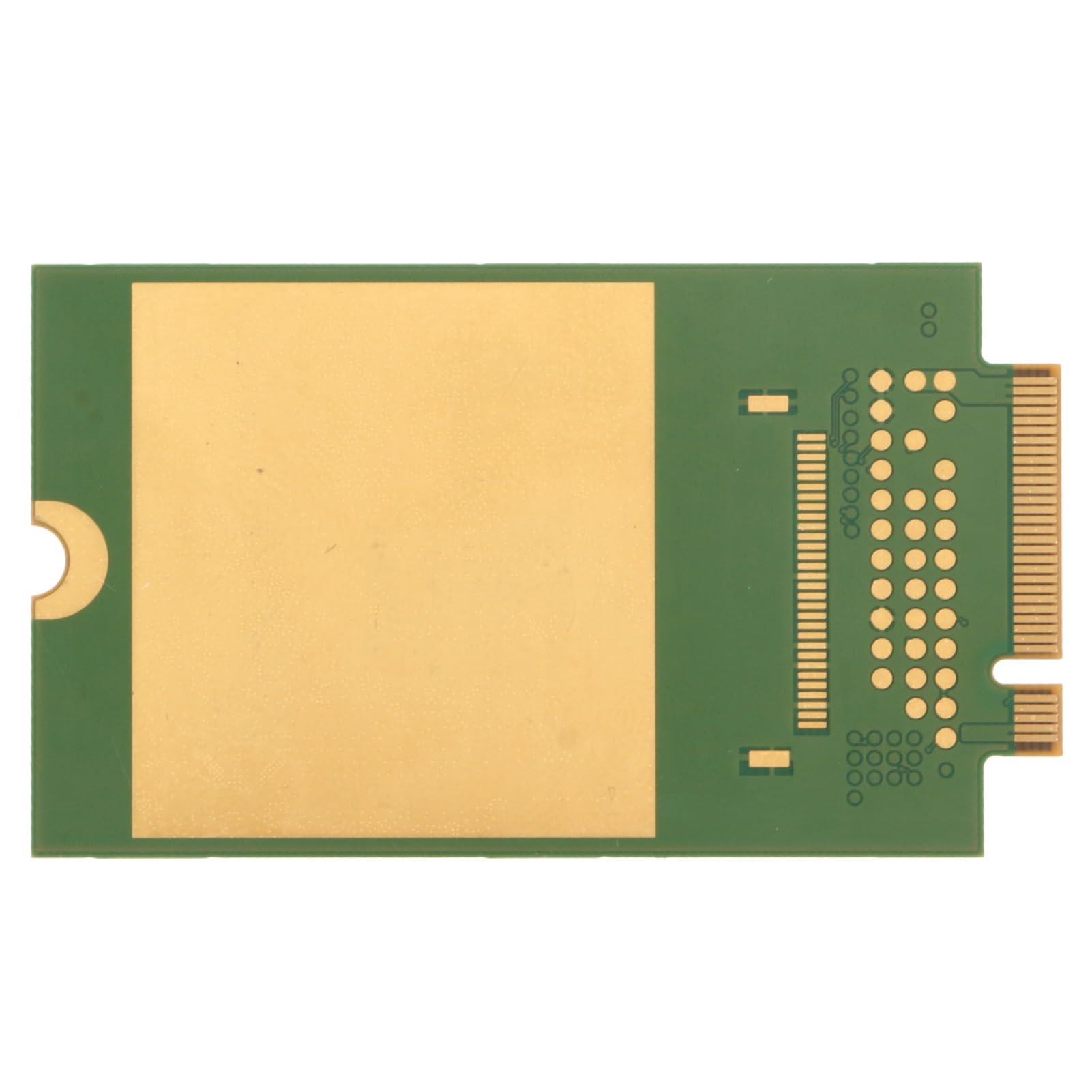 Moduł 4G LTE, Karta Sieciowa DW5931e, moduł Bezprzewodowy do Pobrania 4,67 Gb/s, Modem 5G NR 4G LTE 3G WCDMA GNSS, Technologia MIMO, do Komputera Stacjonarnego Laptopa